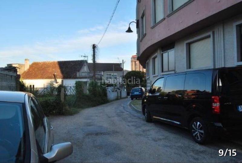 Foto af6b3893-29c3-4332-929c-07ee96692408. Terreno residenziale in Coiro Cangas