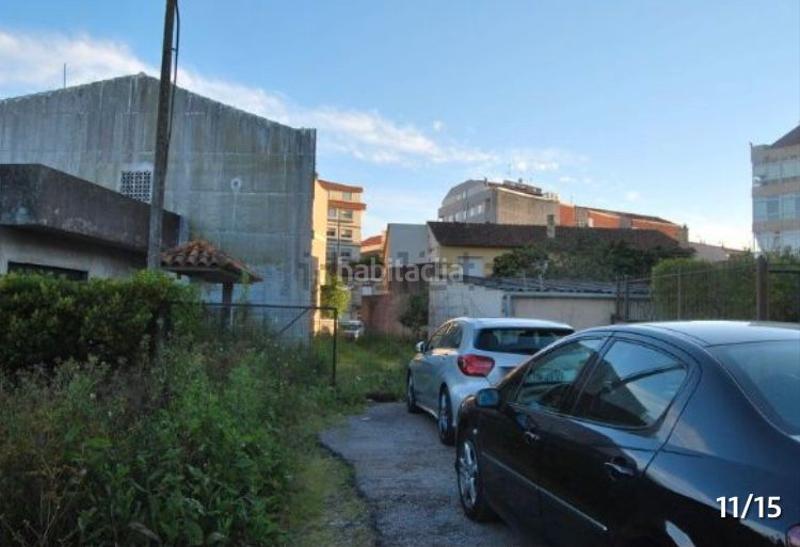 Foto baaf4a76-388b-4bf2-87c9-3ba9ea54f7b3. Terreno residenziale in Coiro Cangas