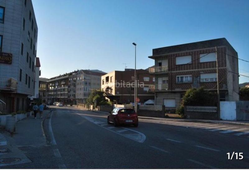 Foto c8ed59fa-7495-48f6-bb14-1341d8344838. Terreno residenziale in Coiro Cangas
