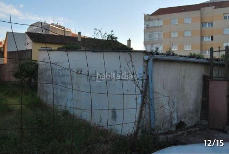 Foto e8c3e552-ab1c-4d88-a45b-87cd1b4279a0. Terreno residenziale in Coiro Cangas