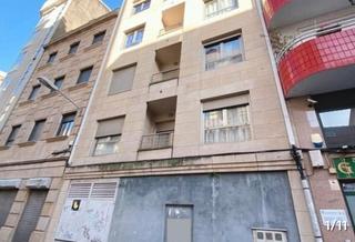 Business premise  Rúa asturias. Venta calle asturias local comercial.