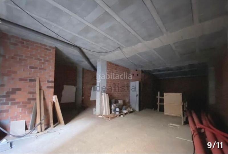 Foto 53b24c2d-c819-474a-a7c0-cb3897989c11. Geschäftsraum in travesía de Vigo - san xoán Vigo