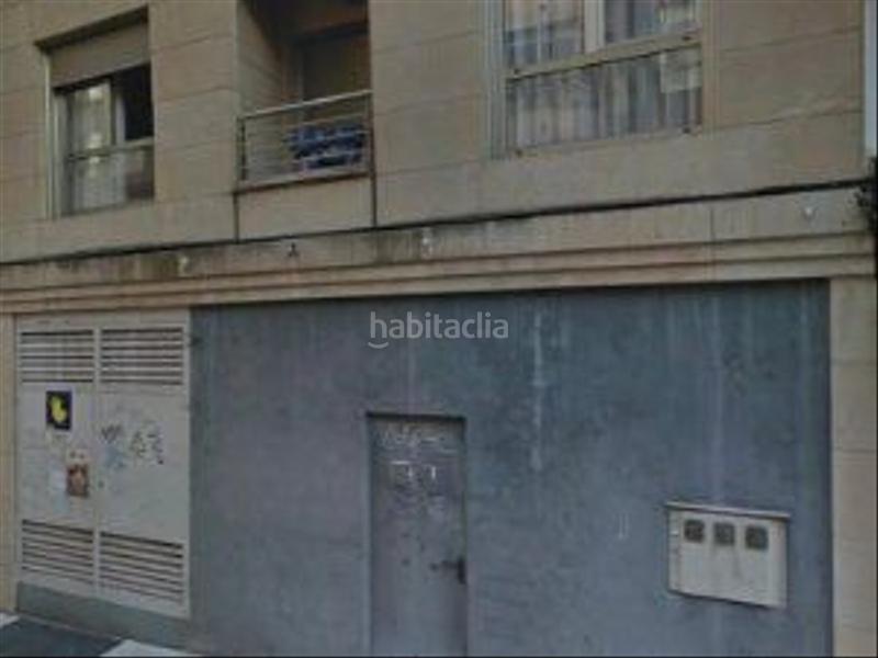 Foto 63482453-29e6-44c7-889f-d3a97a6020d0. Geschäftsraum in travesía de Vigo - san xoán Vigo