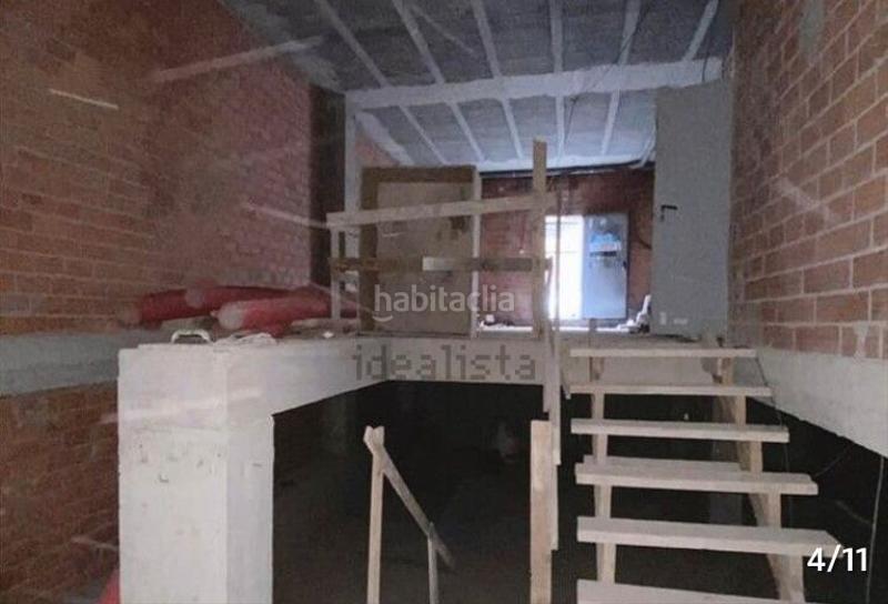 Foto c2b429d8-085d-44c3-be03-24542a4c84f2. Geschäftsraum in travesía de Vigo - san xoán Vigo