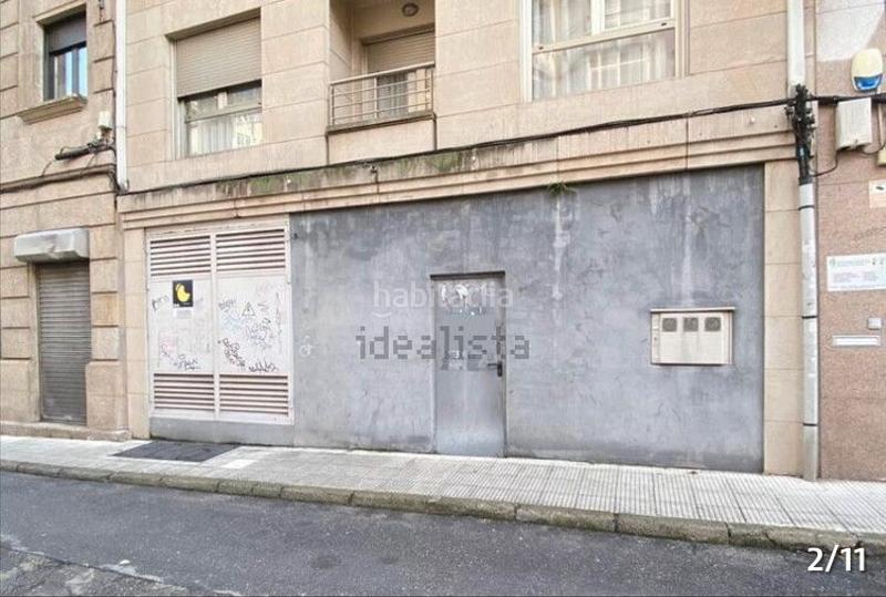 Foto f08447ce-5904-400a-90d0-123e8e258a59. Geschäftsraum in travesía de Vigo - san xoán Vigo