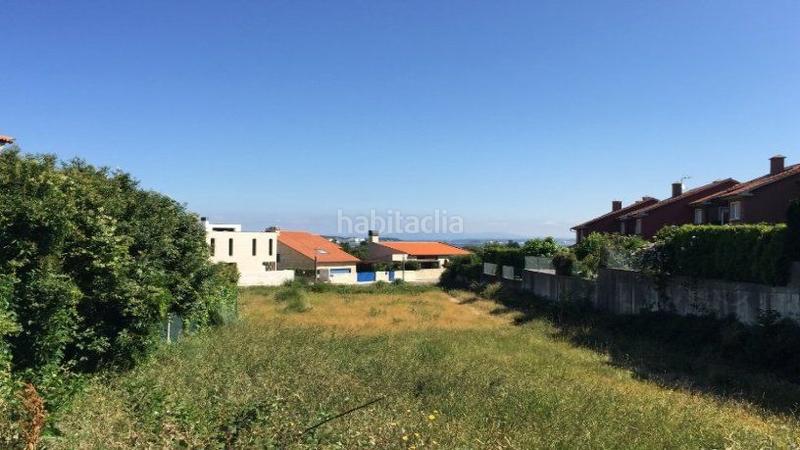 Foto 0ce7f496-79b9-4359-8ba5-4b0921ef41cd. Terreny residencial a Vilalonga Sanxenxo