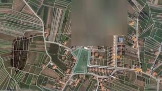 Terrain résidentiel  A costiña. Venta calle costiña, 20, sanxenxo solar para hotel.