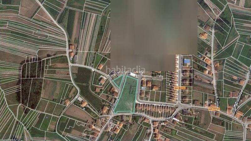 Foto eeb63c16-2614-48ff-9615-c0253fb084f6. Terreny residencial a Vilalonga Sanxenxo