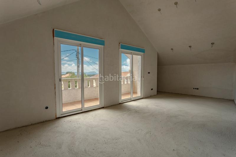 Foto 049516cb-ddd6-49b5-a2b8-43173c2507d6. Chalet mit heizung parking in Navia Vigo