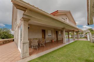 Chalet  Baixada de samil. Venta chalet zona samil.