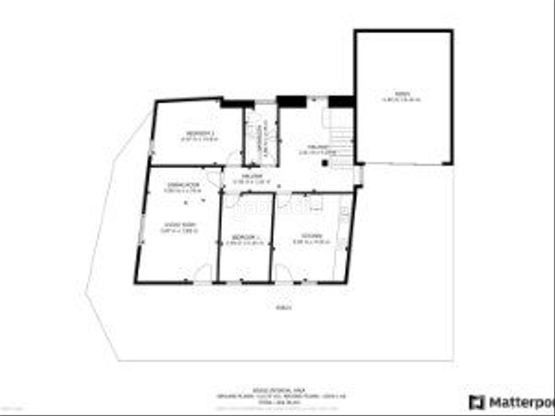 Foto 41a17aff-1791-46f0-9d0d-b20f6be7098d. Chalet mit heizung parking in Navia Vigo