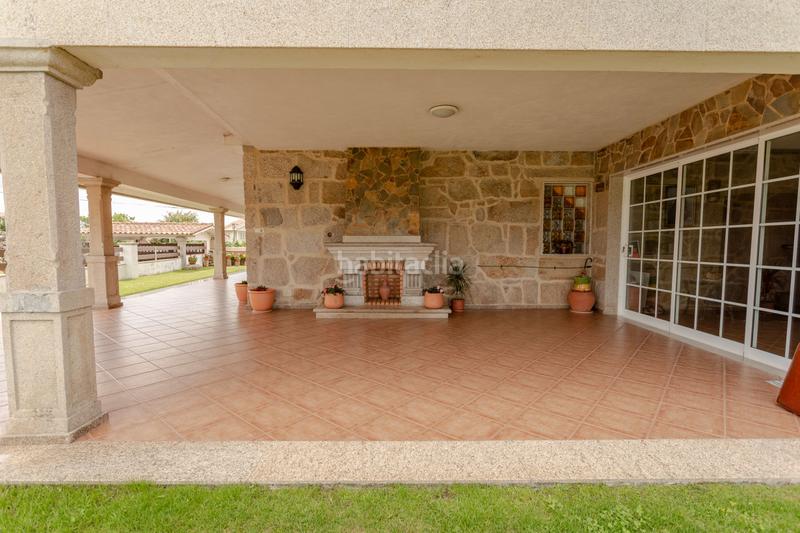 Foto 43632839-dd36-41ed-a044-d1240efe67d6. Chalet mit heizung parking in Navia Vigo