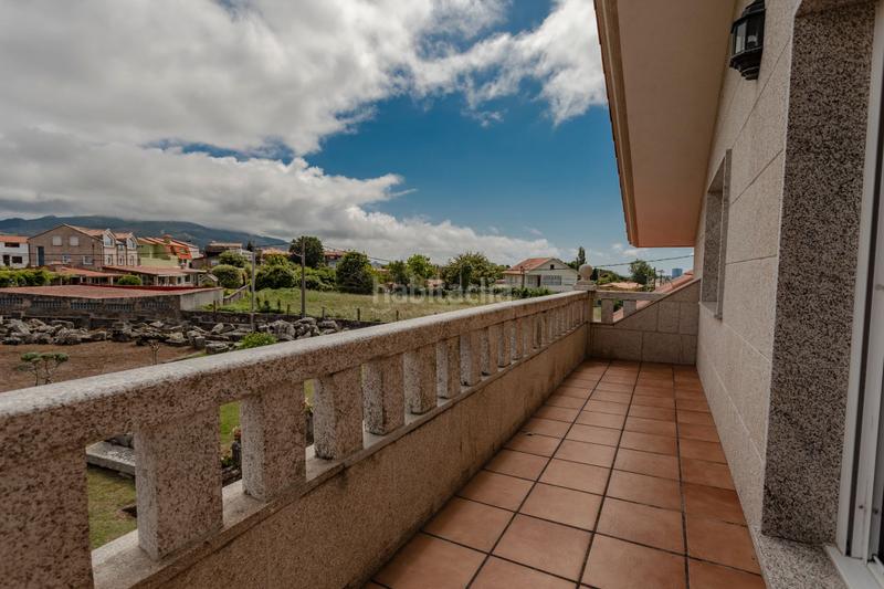 Foto 5d16e449-18f4-4405-96e6-62fdc1977cfe. Chalet mit heizung parking in Navia Vigo