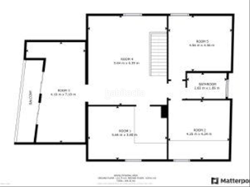 Foto 6dc97d64-8e0e-4f3e-a106-e82aa4d4e53d. Chalet mit heizung parking in Navia Vigo