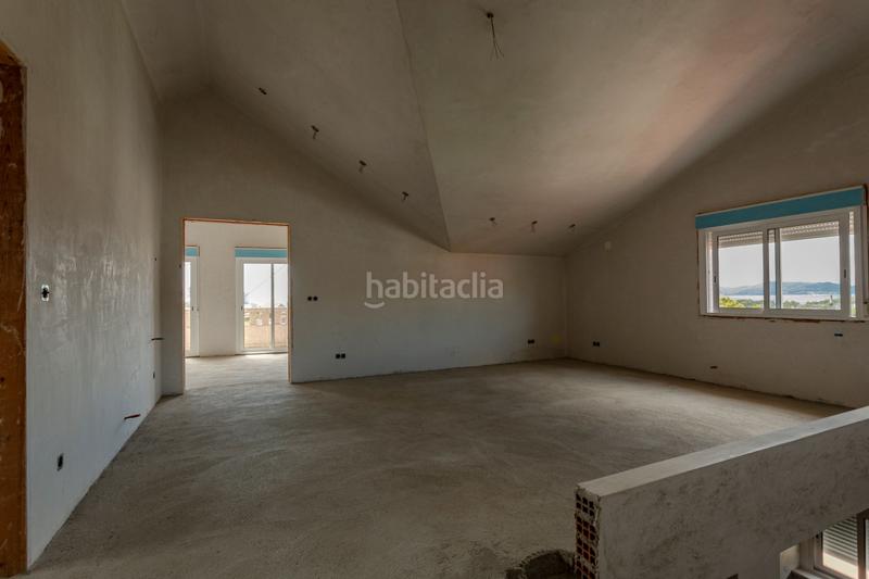 Foto a123e6e7-60e5-432e-90fe-15539b63cd21. Chalet mit heizung parking in Navia Vigo