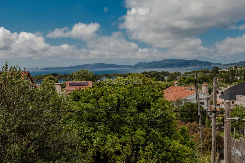 Foto c9585f3b-ca57-4a6f-b31d-ab950ef010cd. Chalet mit heizung parking in Navia Vigo