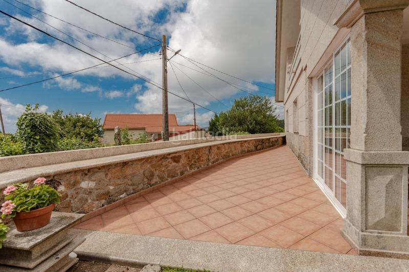 Foto d048a861-e2df-4ac6-926f-61e63f9a0ea8. Chalet mit heizung parking in Navia Vigo