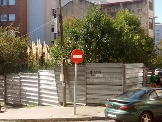 Terrain résidentiel  Rúa pega. Venta calle bubela-pega. solar para edificio.