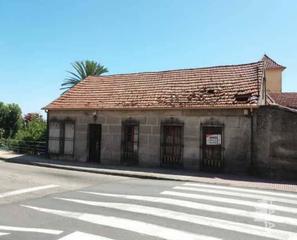 Casa  Avenida de portugal. Venta avenida de portugal, tui, casa para reformar.