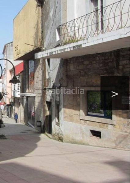 Foto a9e5cccb-3852-4504-84a1-79af8bdbf7c4. Edifici a Lalín