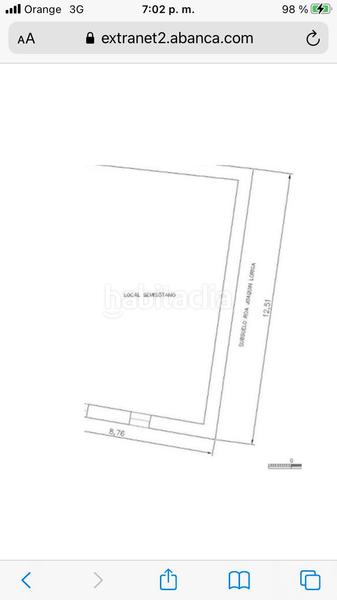 Foto fbdce26a-5322-4c1f-8d29-236fece051e8. Edifici a Lalín