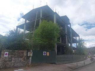 Edifici  Avenida enrique peinador vela. Venta  avenida enrique peinador vela, 25, mondariz-balneario edi