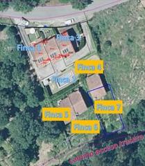 Maison  Lugar chan da gandara. Venta lugar a gándara-ponteareas 3 casas en construcción.