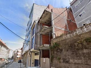 Building  Rúa da cal. Venta rúa cal 19 / rúa circunvalación 30 - a guarda edificio sin