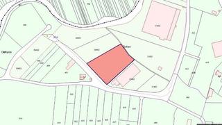 Terreny residencial  Lugar penaboi. Venta calle carregal-paradela. meis solar para nave industrial.