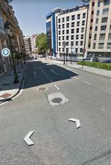 Business premise in Rúa de Alfonso XIII