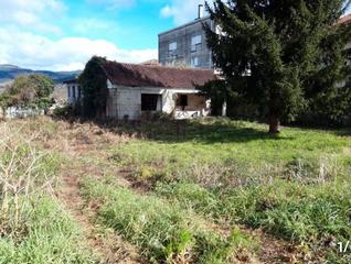 Xalet  Rúa escobeiro. Venta mondariz- balneario - calle doutor blanco nájera chalet a