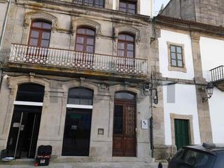 Local commercial  Rúa lorenzo de la carrera. Venta baiona- calle lorenzo de la carrera local comercial.