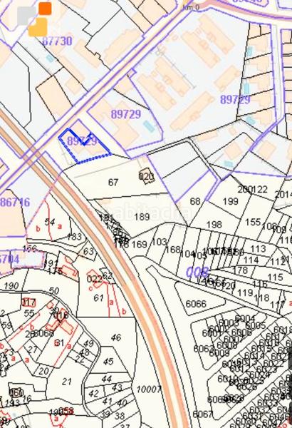 Foto 38be1c4a-4f71-4c9a-bb96-995d2114bcd7. Geschäftsraum in Centro - Areal Vigo