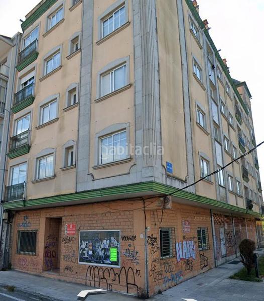 Foto 8230d48d-9b60-4ad0-98d1-70175f537af8. Geschäftsraum in Centro - Areal Vigo