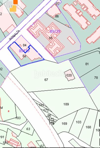 Foto a93ccd23-b6c0-449d-923c-fd748cd8340c. Geschäftsraum in Centro - Areal Vigo