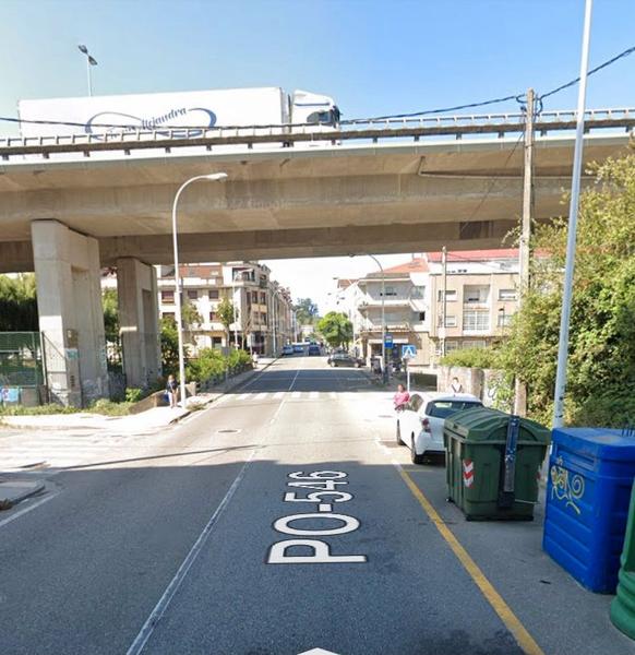 Foto f81c6105-cbaf-457e-9707-03515a62b682. Geschäftsraum in Centro - Areal Vigo