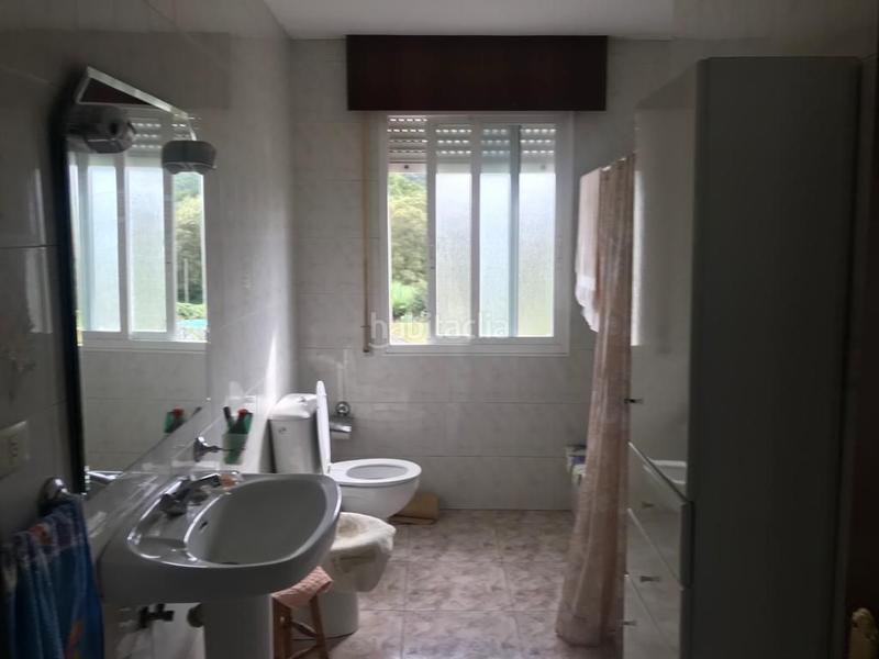 Foto 0c549e3d-cda5-40b9-88c1-29d98487947a. House with parking in Ponteareas