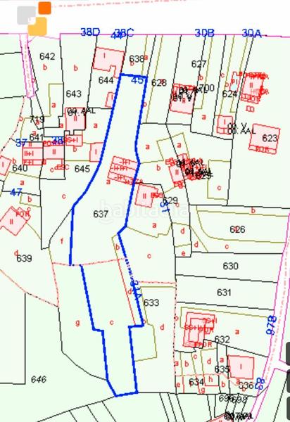 Foto 1d0a9b17-91ba-4f3d-ad70-3dbb61616889. House with parking in Ponteareas