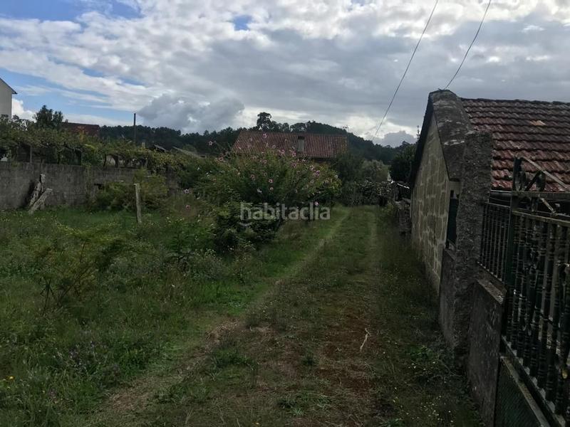 Foto 1f4fe831-4550-447a-9921-838b69d287b3. House with parking in Ponteareas