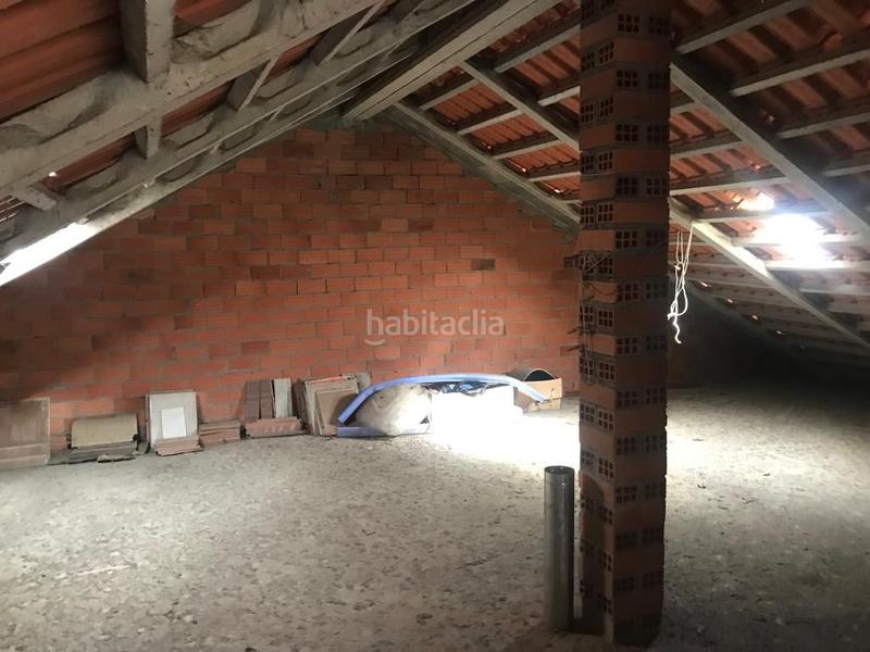 Foto 31a7f4f2-3660-4c70-8edc-8bc0cedc451e. House with parking in Ponteareas