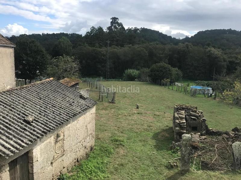 Foto 659f764f-6f70-4f9d-a0f1-44314843acfa. House with parking in Ponteareas