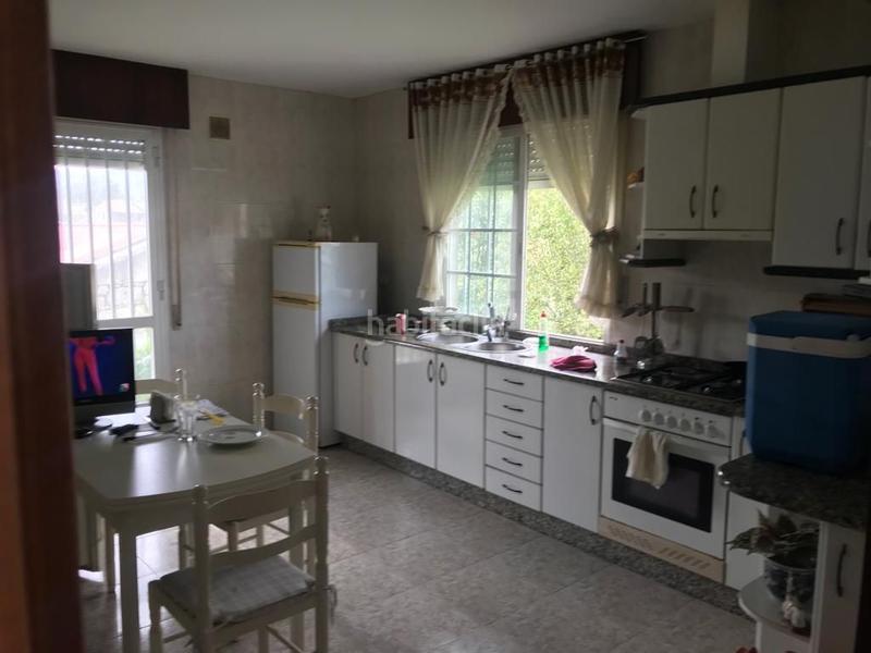 Foto 6e5c4117-c227-4d2e-a3ad-43b34d791c44. House with parking in Ponteareas