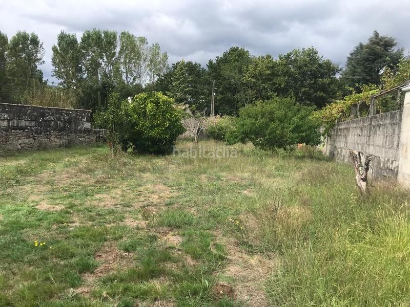 Foto 7ec3f102-ffb7-44e9-b03a-ac5542446a41. House with parking in Ponteareas