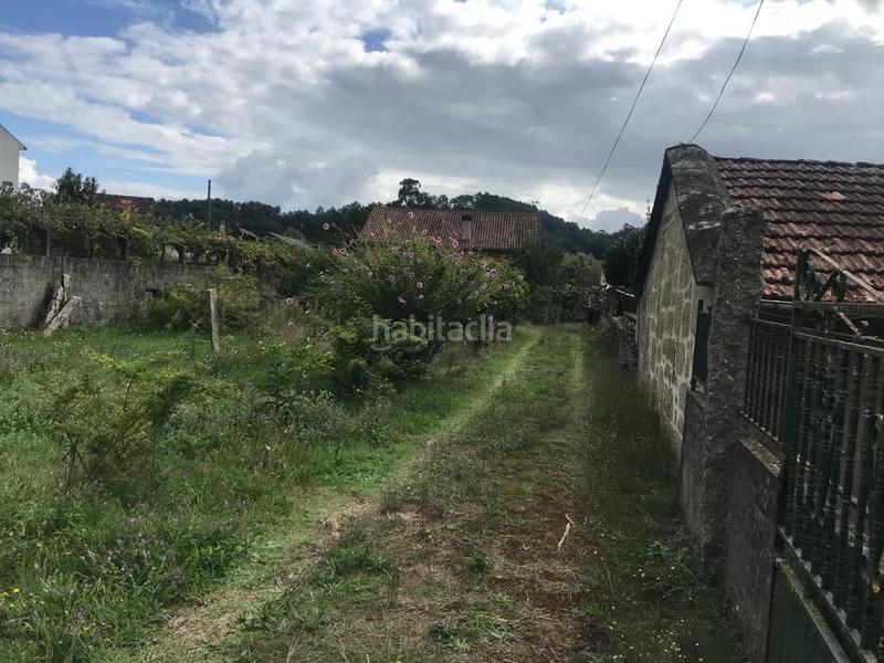 Foto 9527d1cb-1f53-4e0b-9ddb-1ca8c7a54595. House with parking in Ponteareas