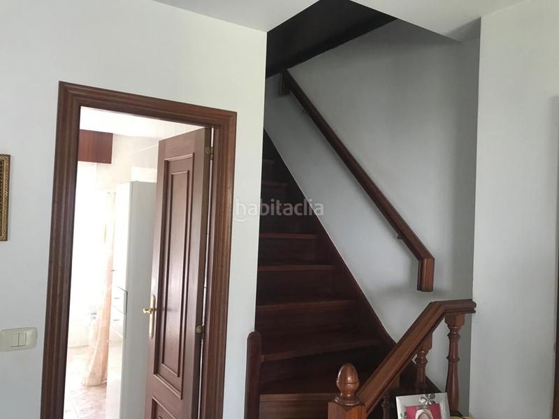 Foto aafb5494-3f55-4d9a-8382-ec3e09922ddb. House with parking in Ponteareas