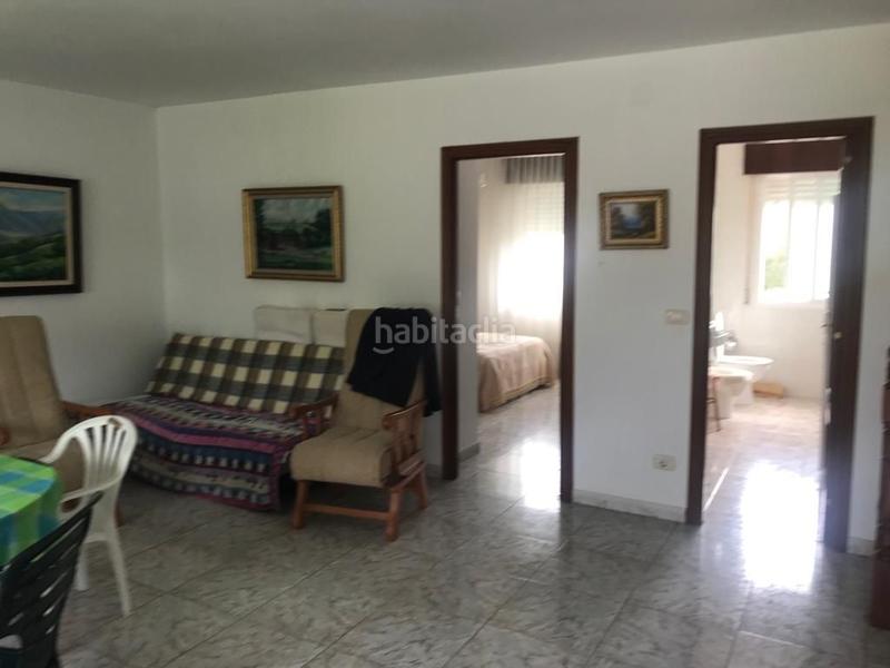 Foto da1a5bb2-57f2-4036-a2d5-ce6ac2bcb0e4. House with parking in Ponteareas