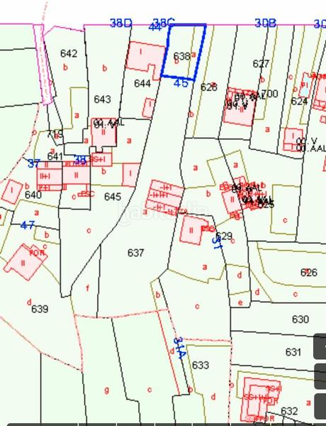 Foto e1e6f403-cd70-4906-8c1a-75e5b0a442fe. House with parking in Ponteareas