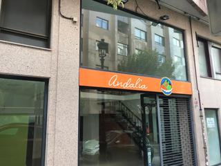 Rent Business premise  Rúa de tarragona. Alquiler calle tarragona, 38, vigo local comercial.
