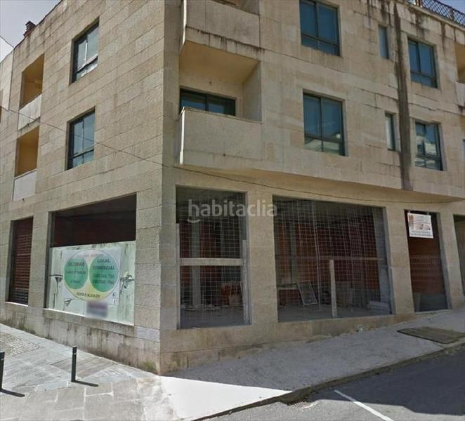 Foto 40540133-d626-4c9a-9332-e12b21989f8e. Local commercial dans Mondariz - Balneario