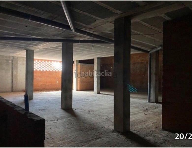 Foto 22eae116-cc9b-43ca-91ab-a3440aeec2de. Local comercial venta a cañiza-calle progreso local comercial. en Cañiza (A)